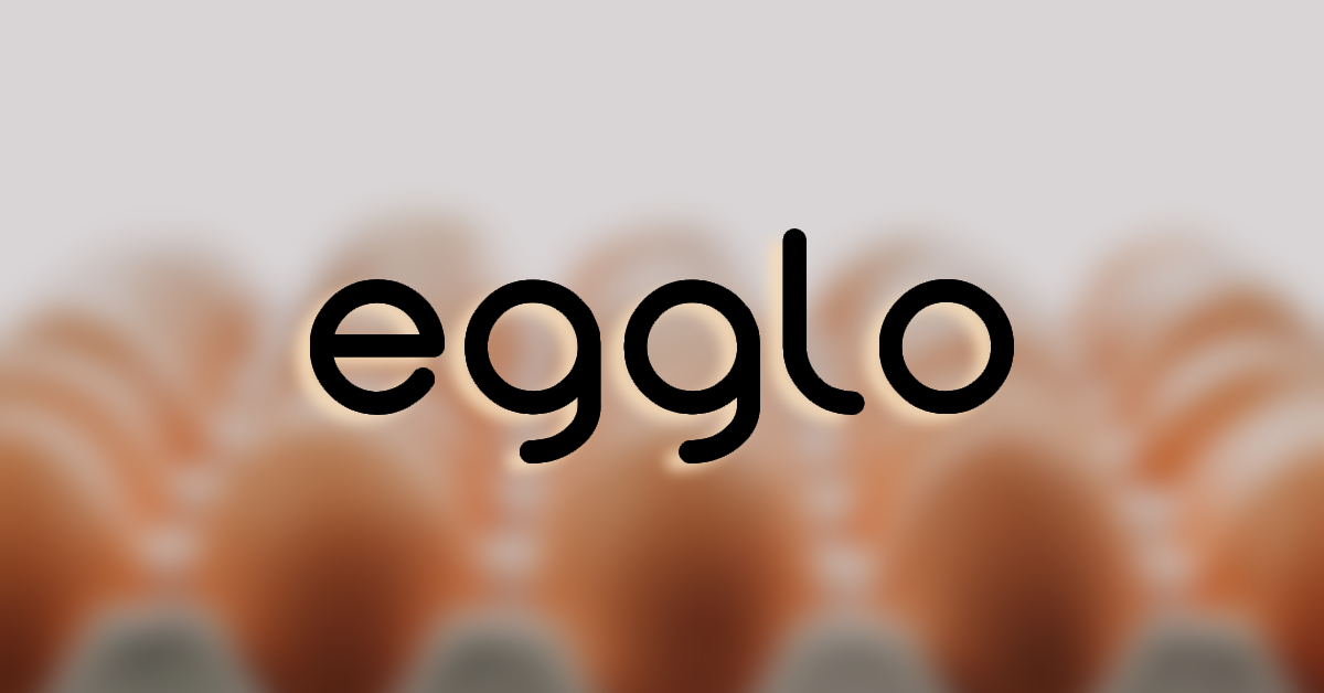 egglo banner